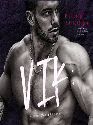 cover image of Vik